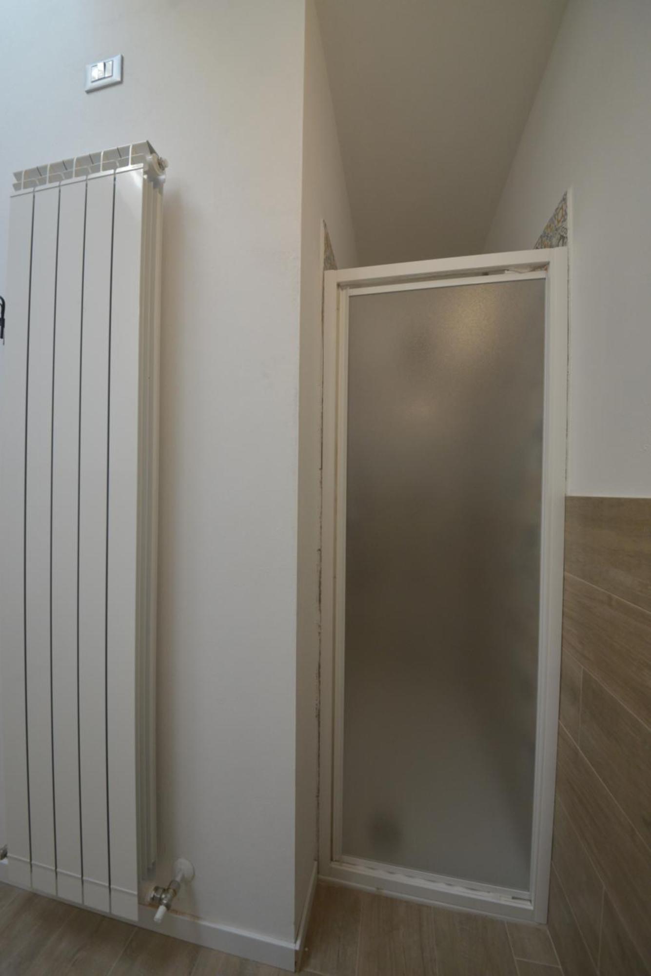 Ferienwohnung Attico Da Maria Polpenazze del Garda Exterior foto