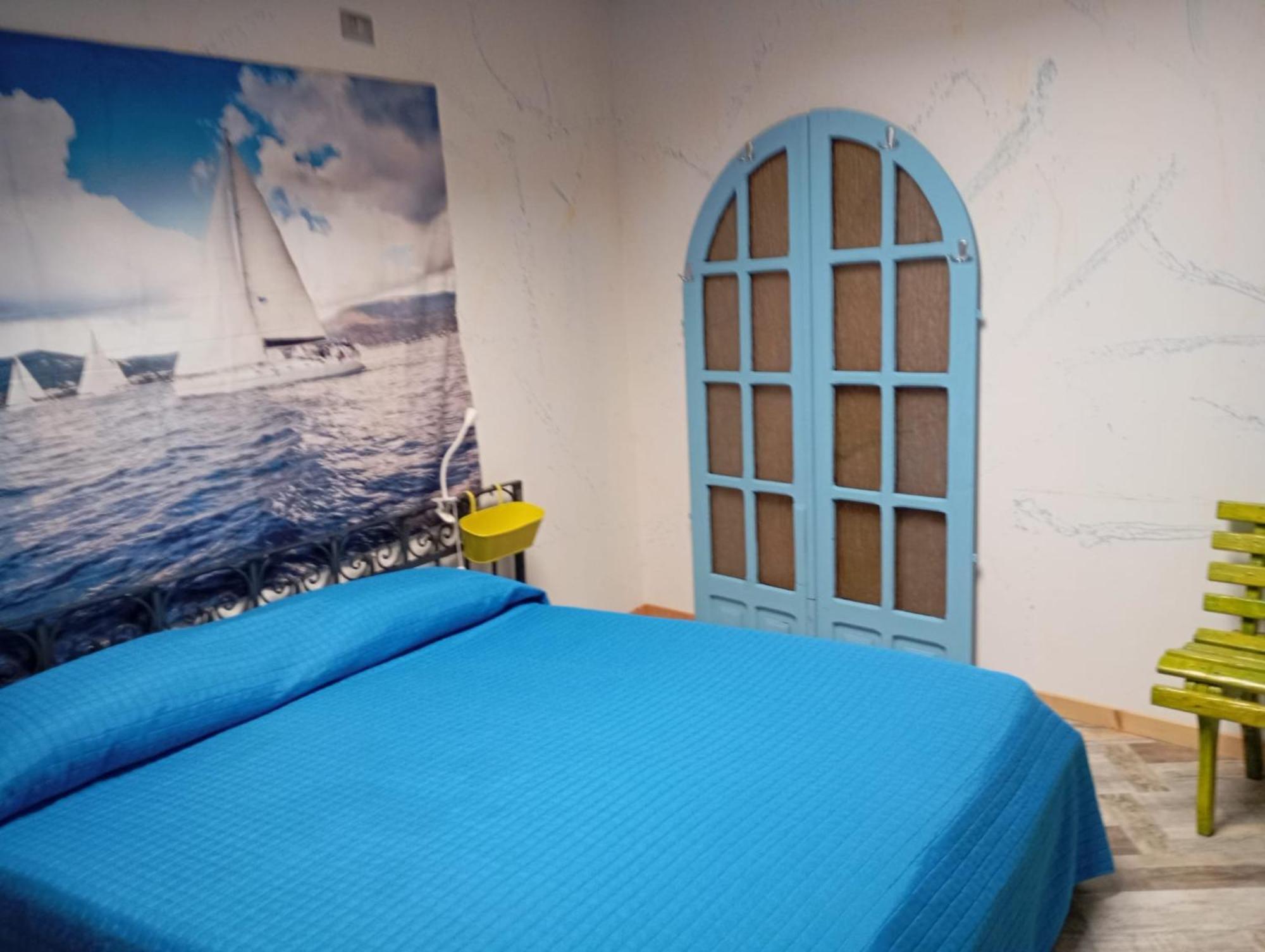 Ferienwohnung Attico Da Maria Polpenazze del Garda Exterior foto